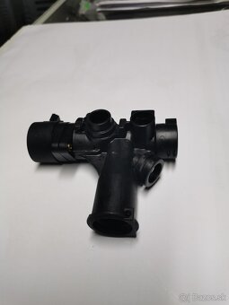 CHAFFOTEAUX Ventil trojcestný - 3