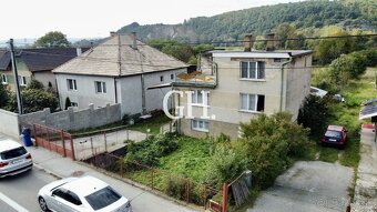 Rodinný dom na rekonštrukciu s rovinatým pozemkom 800 m² – s - 3