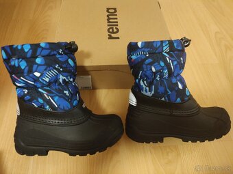 Snehule: Reima Nefar 30 - 3