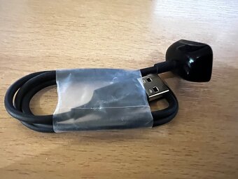 Nabíjací kábel pre Fitbit Charge 5/Luxe - 3