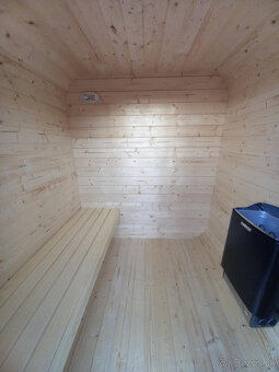 Sauna - 3
