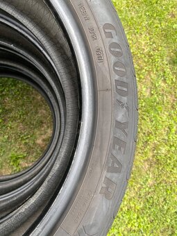 195/55 r20 letné GOOD YEAR 95H - 3