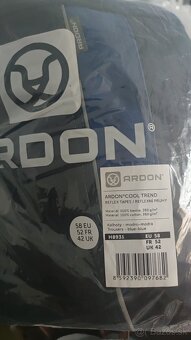 Pracovne nohavice ardon - 3