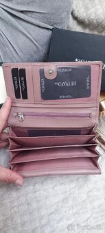 KOŽENA dámska peňaženka - 3