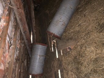 predám fukar na seno - 3