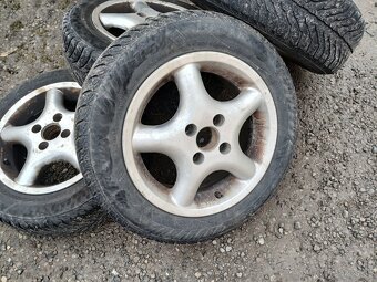 Elektróny 4x100 R14.CELOROČNE - 3