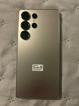 Samsung S 25 ultra - 3