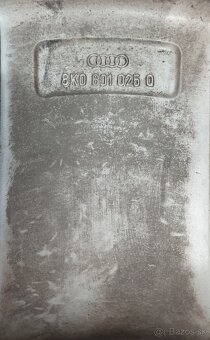 5x112 R18 Originál Audi - 3