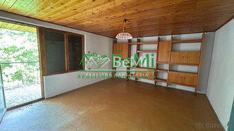 Rekreačná nehnuteľnosť – Sebechleby, Mladá Hora - 3