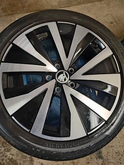 DISKY 7,0x18 5x112 ET45 - 3