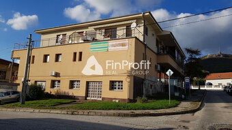 Predám polyfunkčnú budovu - kompletne prenajatú v Nitre. - 3