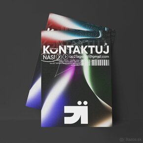 GRAFICKÉ PRÁCE, TVORBA OBSAHU A WEBU, DRONOVÉ ZÁBERY - 3