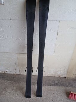 Predam detske lyze 130 cm - 3