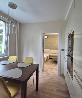 Prenájom krásny 3.izb byt Nitra - Chrenová - 3