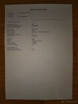 Tlačiareň so skenerom Dell 1135n
 - 3