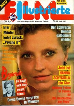 NEMECKE FILMOVE CASOPISY - 3