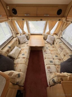 Karavan senátor Arizona - 3