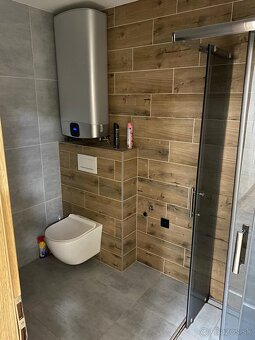 KRÁSNY JEDNOIZBOVÝ BYT V CENTRE MESTA - 3