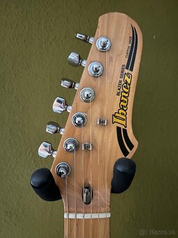 Predám Ibanez Blazer Custom Made - 3