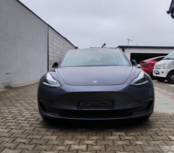 ➡️Tesla model 3 ✅ Performance✅ DPH - 3