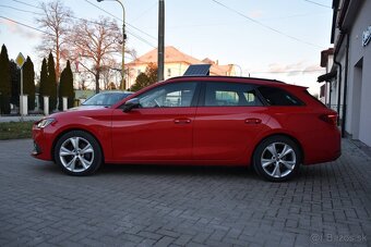 Seat Leon Sportstourer 2.0 TDI 150 FR DSG - 3