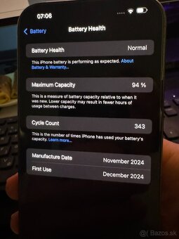 Vymenim 16 PRO MAX za 16 PRO - 3