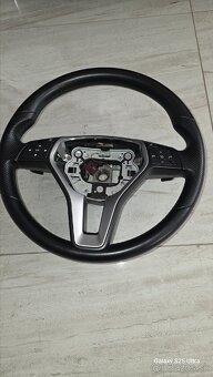 Predám originál volant Mercedes-Benz - 3