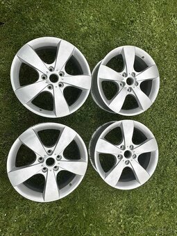 Disky 5x112 r17 - 3