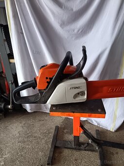 Stihl 181 - 3