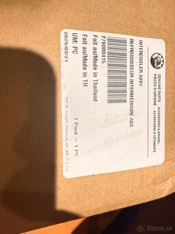 Intercooler Sea Doo 276000415 - 3