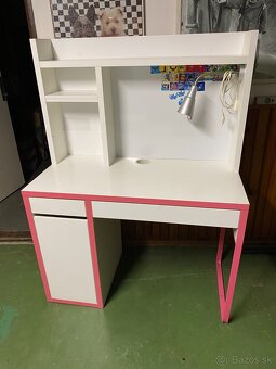 Písací stolík detský - 3