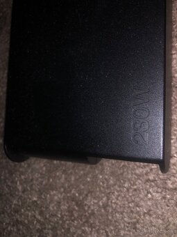 Lenovo notebook nabíjačka 230V - 3
