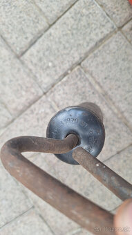 Ručné mazacie pištoľe - 3