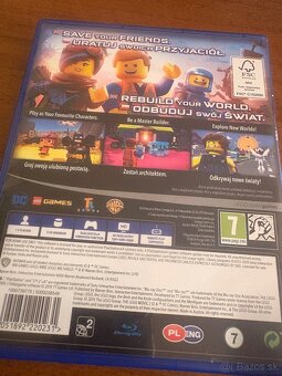 hry play4 lego a gta5 - 3