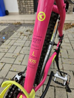 KELLYS Vanity 27,5 Dámský bicykel - 3