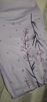 Dámske legíny Dedoles - 3