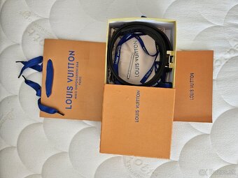 Louis Vuitton opasok - 3