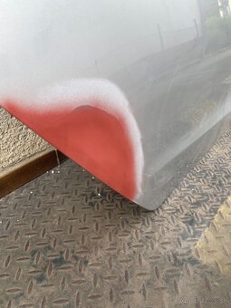 Hyundai i30 combi zadne dvere - 3