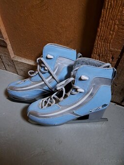 Predám dámske korčule - 3