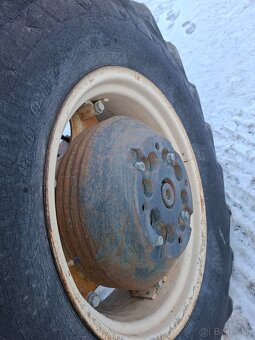 Zetor 72.77. 11 /45 - 3