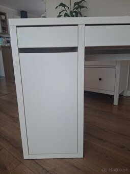 Ikea micke + otočná stolička - 3