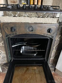 Kuchynská zostava - 3