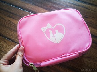 Kozmetická taška pre malé slečny - 3