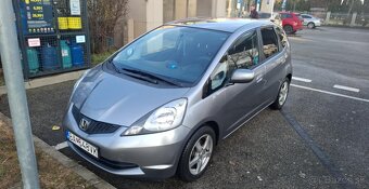 HONDA JAZZ  73KW BENZIN - 3