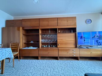 Dyhovaný nábytok - 3