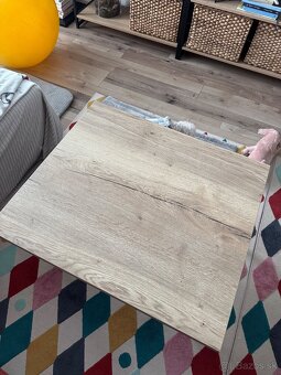 Predam konferencny stolik - 3