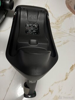 Cybex vajicko aton b2 - 3