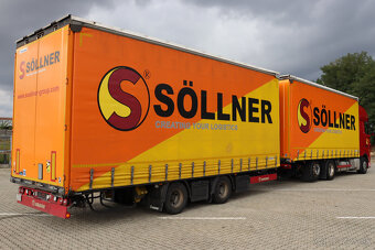 DAF XF 480 SSC,RETARDER,JUMBO,D.7,70m+PRÍVES 2020 - 3