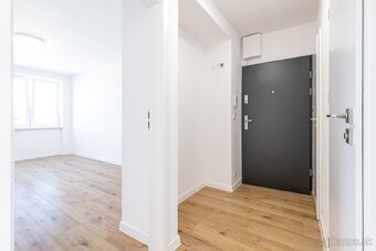 3 posledné byty  blízko Košíc – výhodne - 3