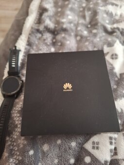 Huawei hodinky - 3